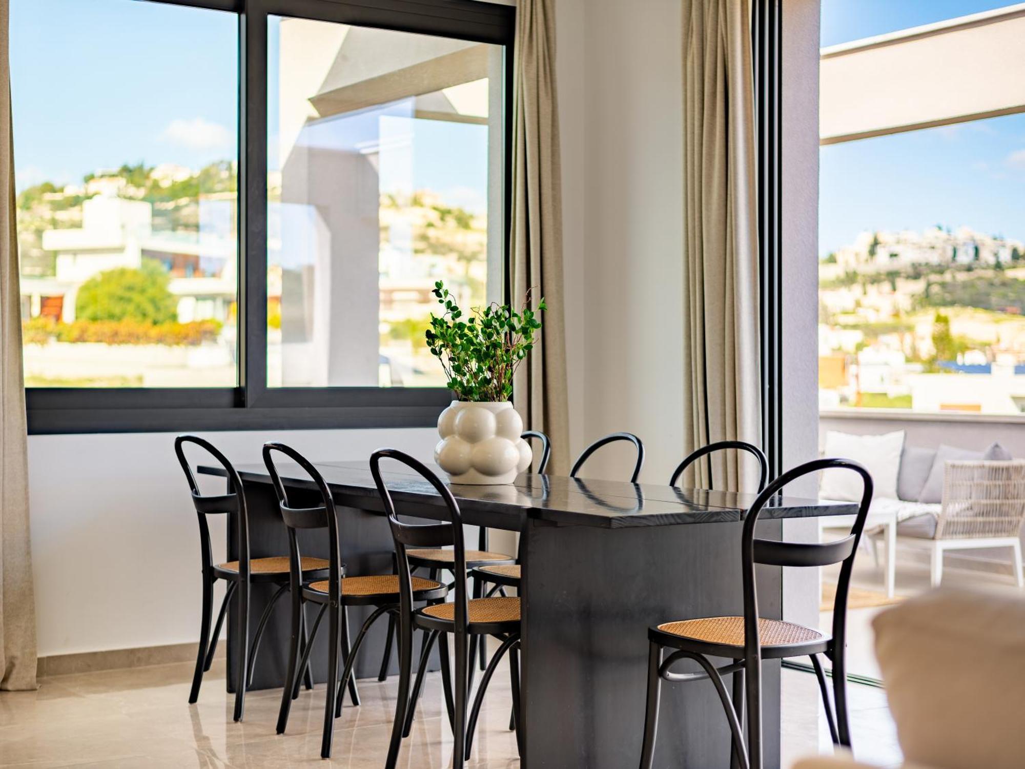 Sanders River Plaza Limassol Bilik gambar