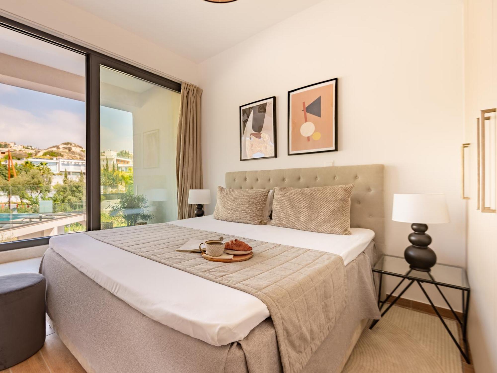 Sanders River Plaza Limassol Luaran gambar